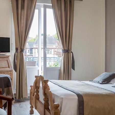 Hotel Restaurant Le Bristol Niederbronn-les-Bains Zewnętrze zdjęcie