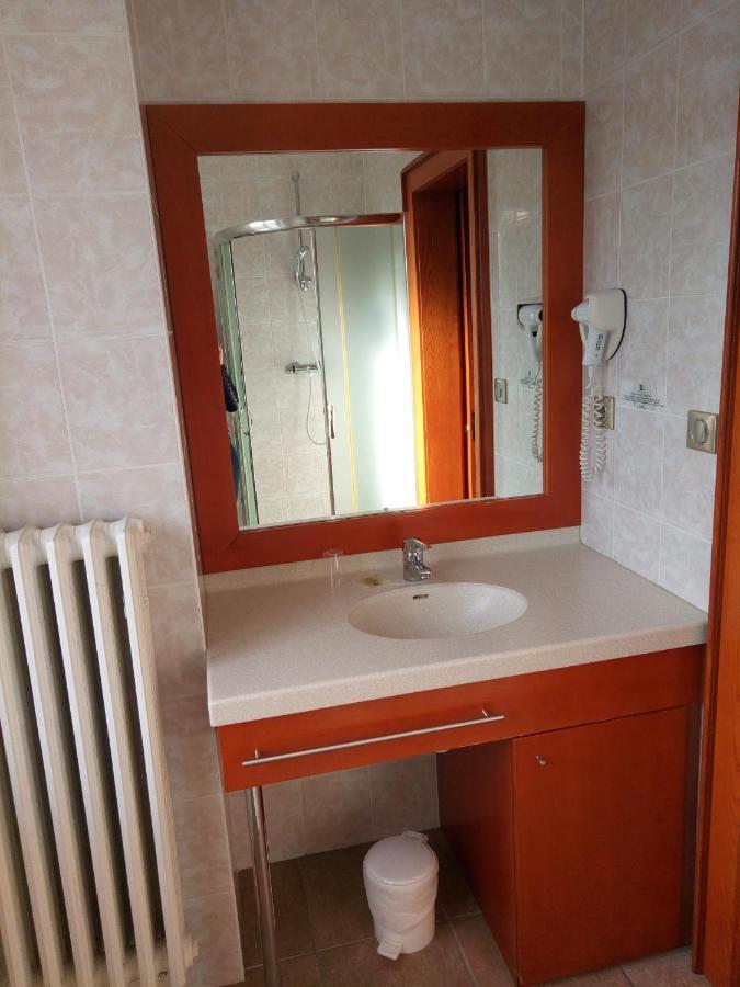 Hotel Restaurant Le Bristol Niederbronn-les-Bains Zewnętrze zdjęcie
