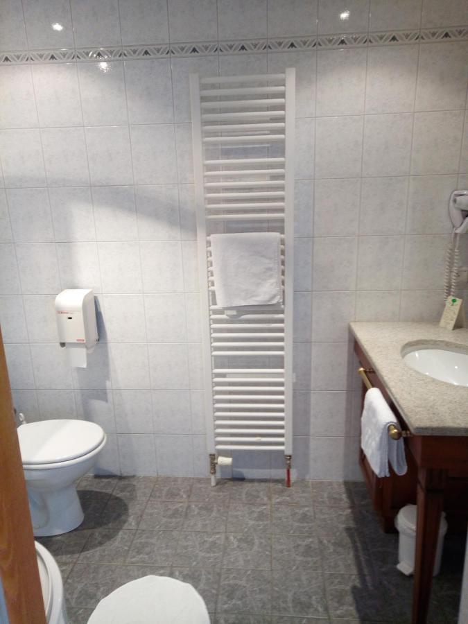 Hotel Restaurant Le Bristol Niederbronn-les-Bains Zewnętrze zdjęcie
