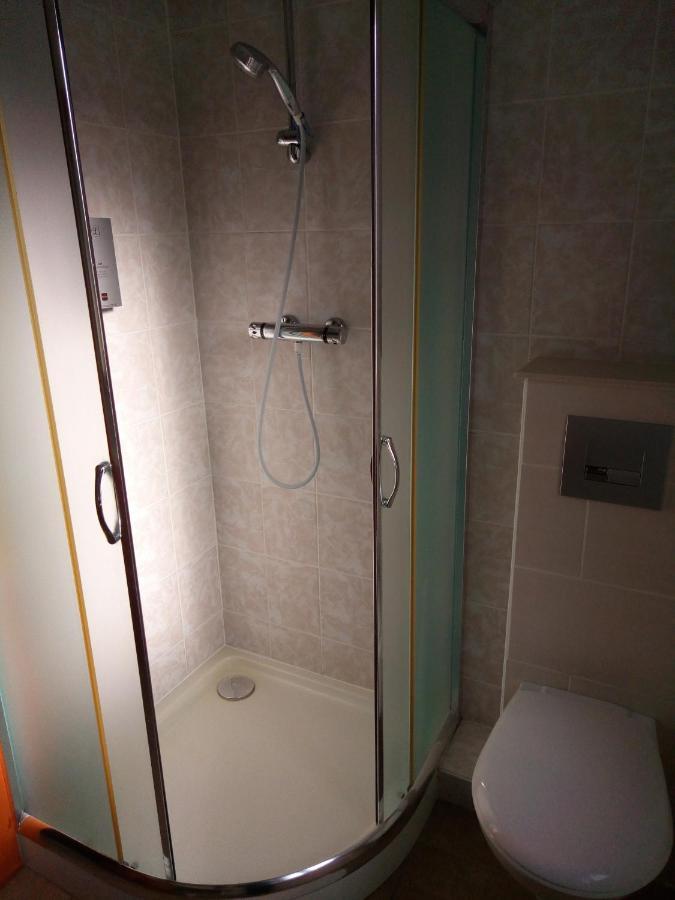 Hotel Restaurant Le Bristol Niederbronn-les-Bains Zewnętrze zdjęcie