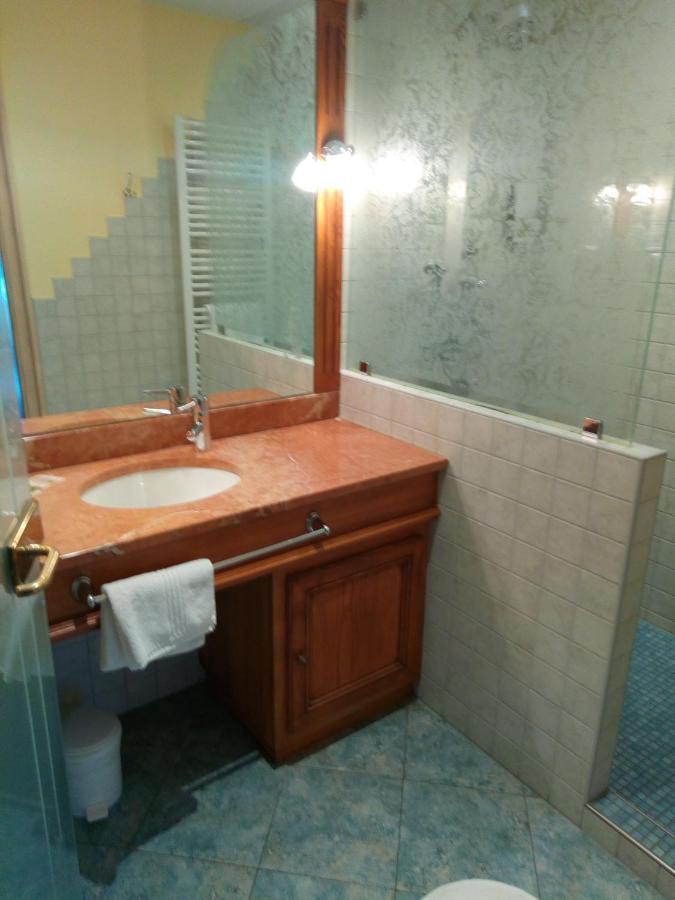 Hotel Restaurant Le Bristol Niederbronn-les-Bains Zewnętrze zdjęcie